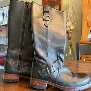 Steven by Steve Madden Riding boots size 6